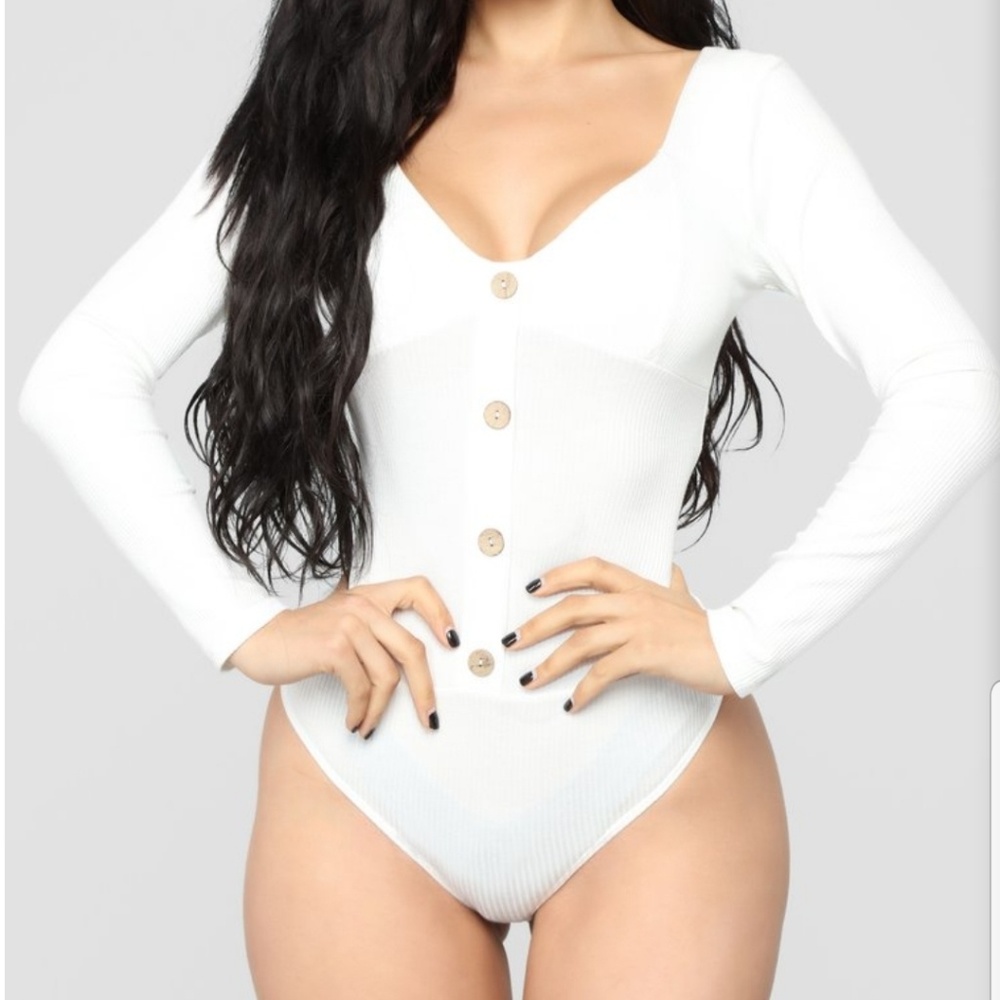 Bodysuit